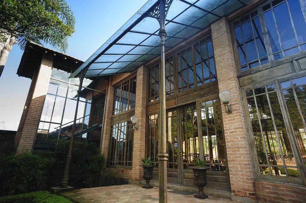 Locanda Buona Fortuna Котия Экстерьер фото