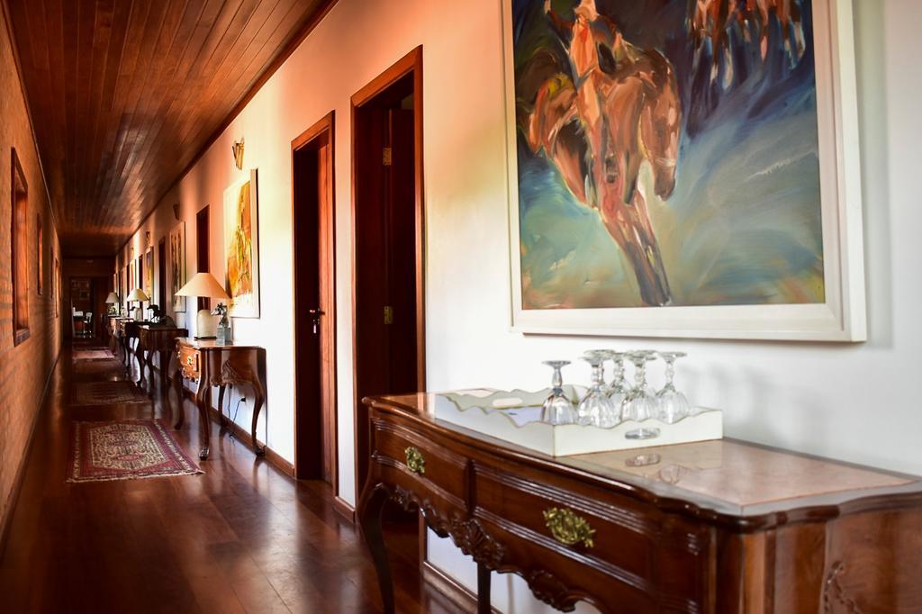 Locanda Buona Fortuna Котия Экстерьер фото